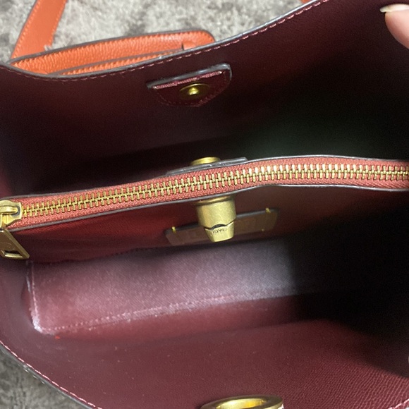 bolsa willow bucket coach bag - Picture 4 of 10